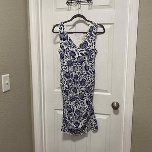 Jessica Simpson Maternity Dress